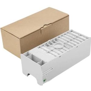 C12C890191 Inkt Onderhoudstank Compatibel met Stylus Pro Series 7700 9700 7890 9890 7600 9600 4800 4880 7880 9800 9880 4000 4400 11880 9880
