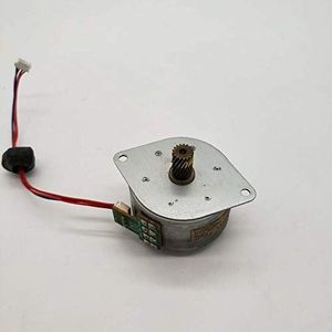 Replacement Parts for Printer PRTA08391 Main Motor for Samsung Scx4321 Scx4521f Printer