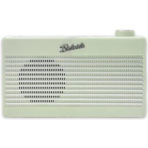 Rambler Mini DAB/FM BLUETOOTH RADIO MINI GROEN