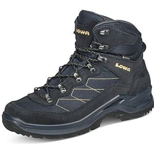 LOWA Middelgrote laarzen TAURUS PRO GTX MID, Donkerblauw, 41.5 EU