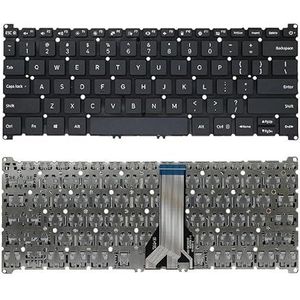 Amerikaans/Russisch toetsenbord voor XIAOMI voor RedmiBook XMA1901 XMA1901-AN XMA1901-AA XMA1901-AG XMA1901-DA XMA1901-DG XMA1901-GG XMA1901-YN/YB(US)