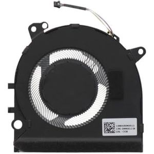 Laptop CPU-ventilator voor ASUS 13NB0UR0M09011 BAPA0605R5HY001 DC5V