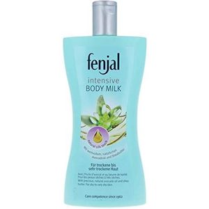 Fenjal Body Milk Intensief verzorgend voor de droge huid, 400 ml