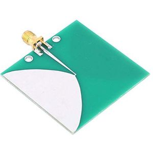 Antennemodule, UWB-04 Ultra breedband dipoolantenne, 2,4 GHz-5,8 GHz UWB-antenne