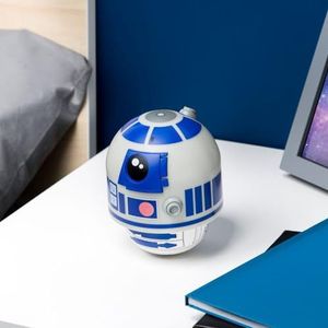 Paladone Products Star Wars 3D nachtlampje Icon R2D2