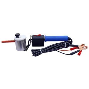 Oxaalzuurverdamper, Oxalic Acid Evaporator, Bee And Mite Atomizer, Electric Heating Bee And Acaricide Nest Door Evaporator