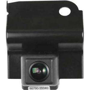 Omgekeerde Camera Achteruitrijcamera Nieuwe Parkeerhulp Camera Voor 2009-2014 Voor Toyota FJ Voor Cruiser 86790-35040 8679035040 Achteruitrijcamera Backup Camera
