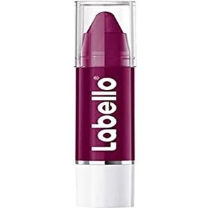 Labello - Crayon Lippenstift - Black Cherry - 3 g - 1 stuk