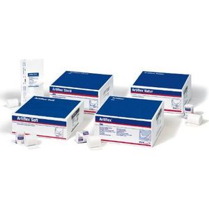 ARTIFLEX Vulverband Soft 3 m x 15 cm