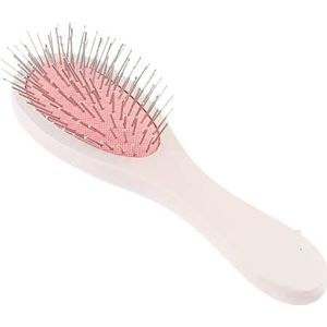 DieffematicSZ kam Steel Nail Hair Brush, Hair Conditioner, Comb