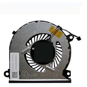 Laptopkoeler CPU GPU-koelventilator voor Thunderobot 911 voor Air Master(One piece)