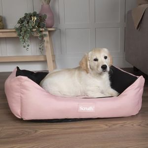 Scruffs Expeditie Box Bed (M)