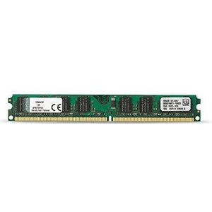 Kingston D25664F50 werkgeheugen 2GB (667MHz, CL5) DDRM