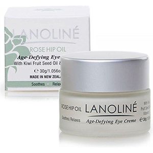 Lanoline Rose Age-defying Eye Crème 300 ml Lanoline
