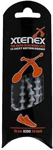 Xtenex - X300 Veter - Silver - 75CM - Geschikt Voor Sporten