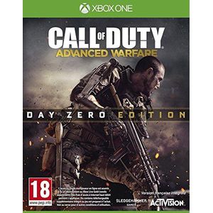 Call of Duty : Advanced Warfare - Day Zero Edition Xbox One
