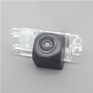 Auto Achteruitrijcamera Voor F&ord Voor EcoSport MK1 MK2 2013-2015 Auto HD CCD Nachtzicht Achteruitrijcamera Parkeercamera Achteruitrijcamera(Camera with Wireless)