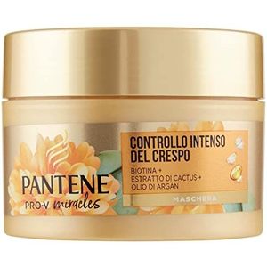 Pantene Pro-V Miracles Intensive Frizz-Kontrolle, 160 ml