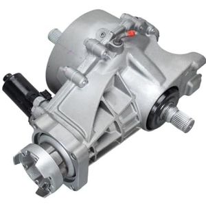 Differentieel Midden Differentieel Geschikt voor Jeep Geschikt voor Cherokee 2019-2022 Achteras differentieel drager montage 3.73 verhouding