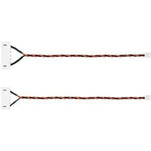 Voor Naked GoPro Hero 8 Camera Power Cinematic Voor Diy RC FPV Racing Freestyle Vervanging Accessoires Onderdelen