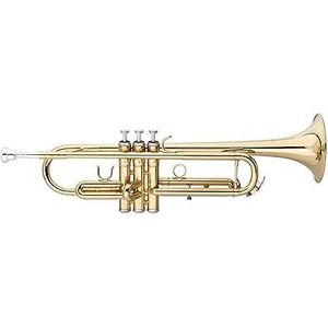 Stagg Clarinet, fluit, trombone en trompet Trompet