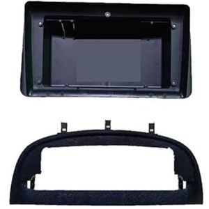 Autoradio Dashboard Compatibel for Mazda 3 Axela CX-4 2016-2021(Frame MAZDA3)
