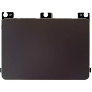 Laptop Touchpad Voor For ASUS X515KA Zilver