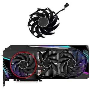 PLD10015B12H RTX3090 3080 3070TI GPU-ventilatoren voor Gigabyte AORUS voor GeForce RTX 3070 3090 XTREME grafische koelventilator(A-Fan)