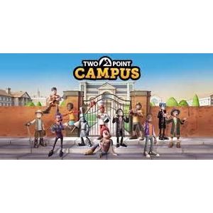 Two Point Campus (Schakelaar)