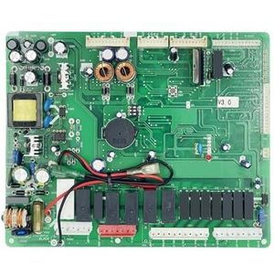 FUYUMIC 0064000891 besturingskaart