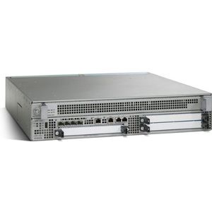 Cisco ASR1002 HA Bundle W/ESP-5G Router