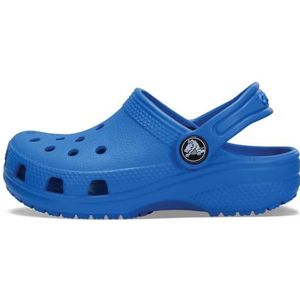 Crocs Klassieke klomp K voor kinderen, Oceaan, 34/35 EU