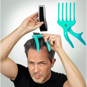 Kappersscharen - Grip en Trim - Voor Tondeuse - Voor Thuisgebruik