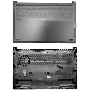 Onderkant behuizing voor Asus voor VivoBook Pro16 K6502H 2023(New Gray)