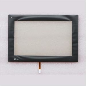 FWFDTQBSP X2pro 181230 A/X2pro 190218 A/X2pro 190226 A/X2pro 190314 A Beschermende film en touchpad (X2pro 190226 A)