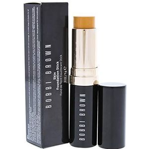 Bobbi Brown Skin Foundation Stick Foundation, 4.5 Warm Nat, per stuk verpakt (1 x 9 g)
