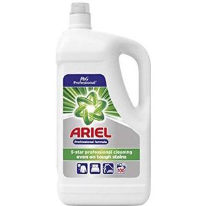Ariel Professional vloeibaar wasmiddel, 80 wasbeurten, 5 liter, 73402