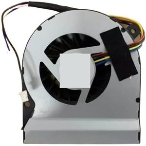 CPU-koelventilator voor Intel Skull Canyon voor NUC6I7KYK NUC6 I3 I5 I7 KSB0605HBW5Y KSB0605HB Koelventilator