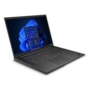 Lenovo ThinkPad P1 Gen 5 21DC - Intel Core i7 12800H / 2.4 GHz - vPro Enterprise - Win 10 Pro 64-bit (includes Win 11 Pr