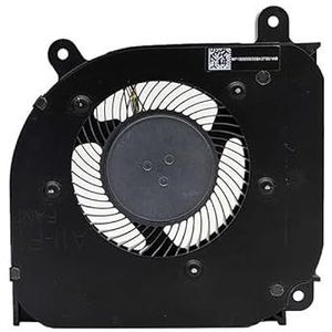 Laptop/Notebook Koeling voor Xiaomi voor Redmi G Pro 2022 RMG2212-AI A11-P1 RTX3050 BN7509S2H-002P 003P 12V(GPU fan)