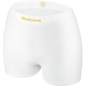 MoliCare Premium Fixpants incontinentie fixatiebroekje, S, 60x5 stuks