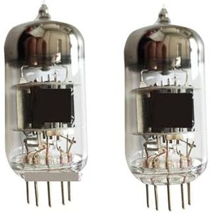 6N1-buis vervangt 6N1-Q 6H1N 6n1 ECC85 vacuümbuis