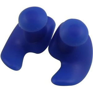 Zwemmen Oordopjes Slapen Oordopjes Geluidsisolatie Siliconen Duiken Oordoppen Waterdicht Zacht voor Zwemmen Douchen