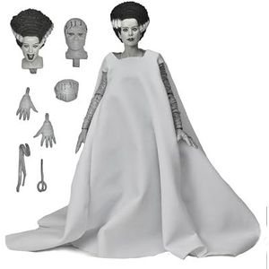 NECA - Universal Monsters Ultimate Bride of Frankenstein 7"" Action Figure