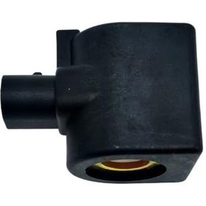 Solenoïde Valve Coil van Aardgas Drukreductiemiddel Olie-Gemodificeerde Gas Drukontlastspoel voor CNG Automobiel Waterdicht
