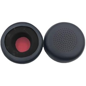 Oorkussens Kussenhoezen voor Voyagers UC B825/BLACKWIRE 5220 5210 7225 Headsets