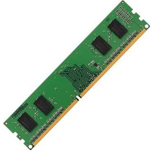 Geheugenmodule - 16GB - DDR4 - 3200MHz - PC25600