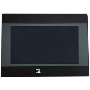 LMNCBVYA TK6071IQ 7-Inch Touch Screen with 800x480 Resolution and USB Ethernet Connectivity