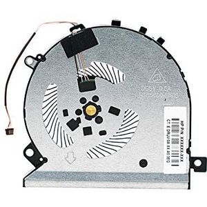 LMNCBVYA FCQLR Cooling Fan for Delta NS85C00-17G15 DC5V 0.50A Four-Line Notebook Replacement Fan