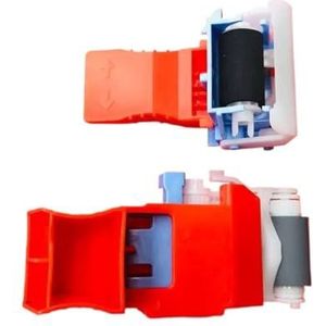 J8J70-67904 RM2-1275 Scheidingsrol for lade 2 for HP LaserJet Enterprise M631 M632 M633 M607 M608 M609 525
